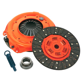 HAYS® - Street Clutch Kit