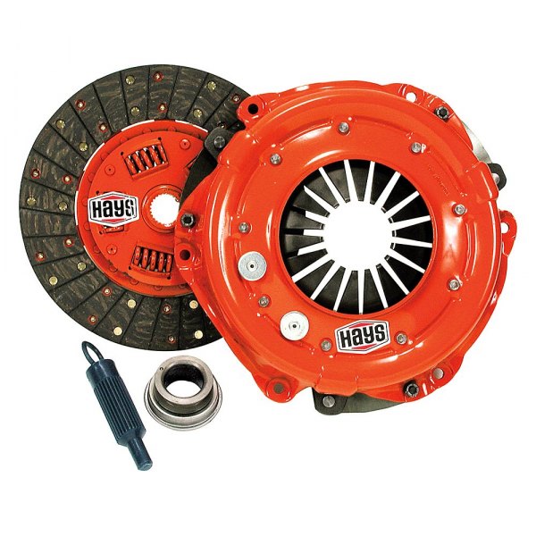 Hays® - Street Clutch Kit