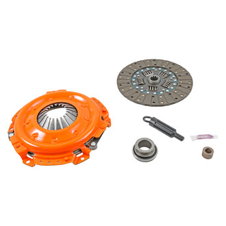 HAYS® - Street/Strip Clutch Kit