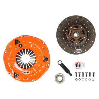 HAYS® - Street Clutch Kit