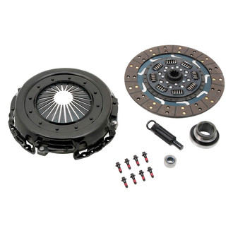 HAYS® - Diesel 650 Clutch Kit