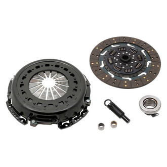 HAYS® - Diesel 650 Clutch Kit