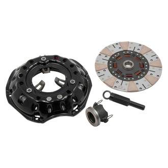 HAYS® - Street 650 Clutch Kit