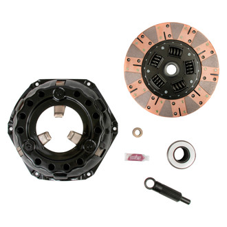 HAYS® - Street 650 Clutch Kit
