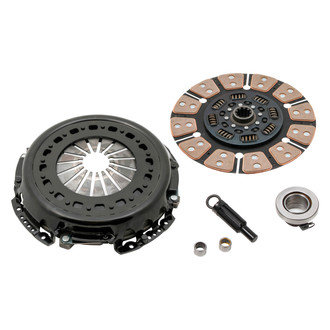 HAYS® - Diesel 850 Clutch Kit
