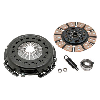 HAYS® - Diesel 850 Clutch Kit