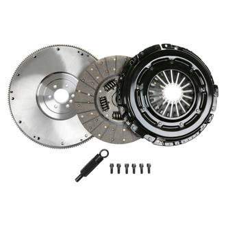 HAYS® - Hot Street™ Clutch Kit