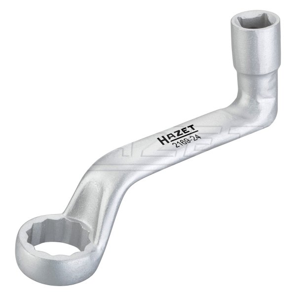 Hazet® - 12 Flutes 24 mm Gear Box Gear Box Oil Filter Wrench