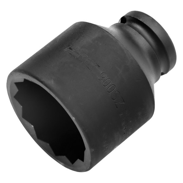 HAZET® - 12-Point 36 mm Impact Socket