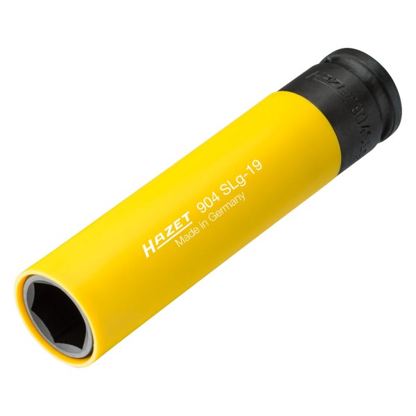 Hazet® - 19 mm Extra Long Impact Socket