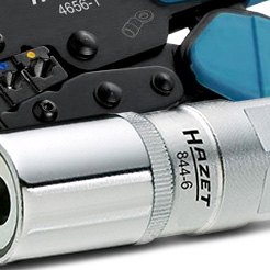 HAZET Tools™ | Socket Sets, Wrenches, Automotive Tools — CARiD.com