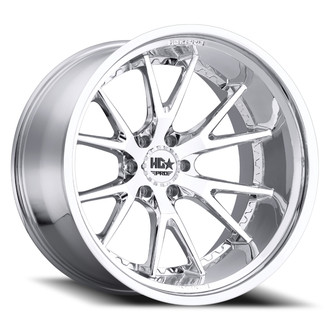 HD PRO® - LHD PRO 1 Chrome