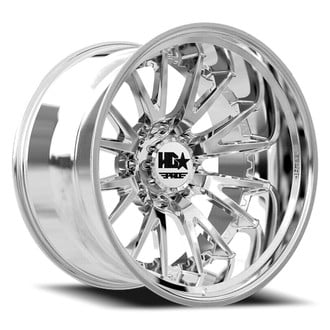 HD PRO® - LHD PRO 2 Chrome
