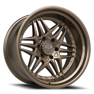 HD PRO® - LHD PRO 3 Satin Bronze