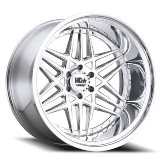 HD PRO® - LHD PRO 4 Chrome