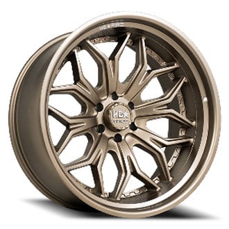 HD PRO® - LHD PRO 5 Satin Bronze