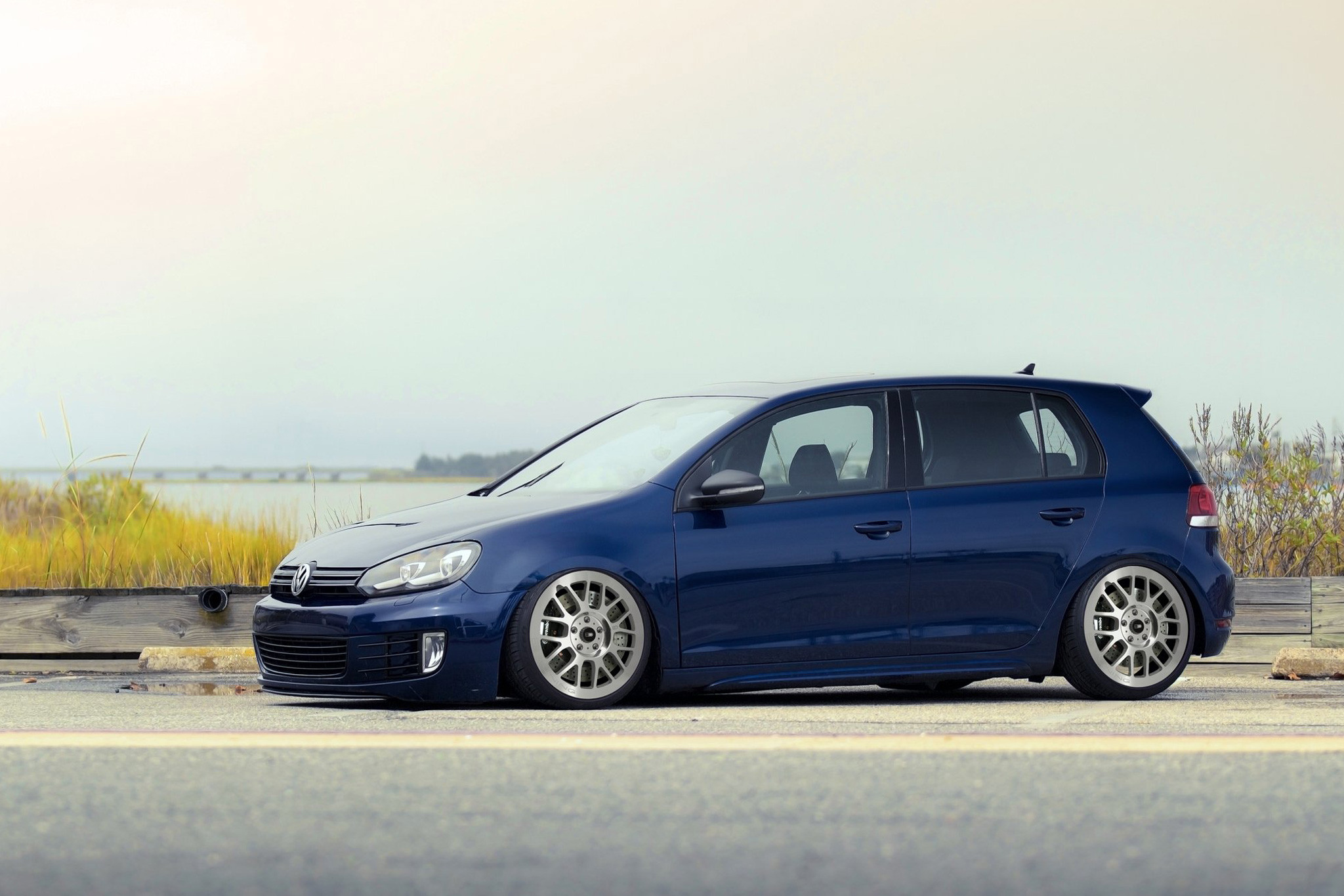 HD® - GEAR On Volkswagen