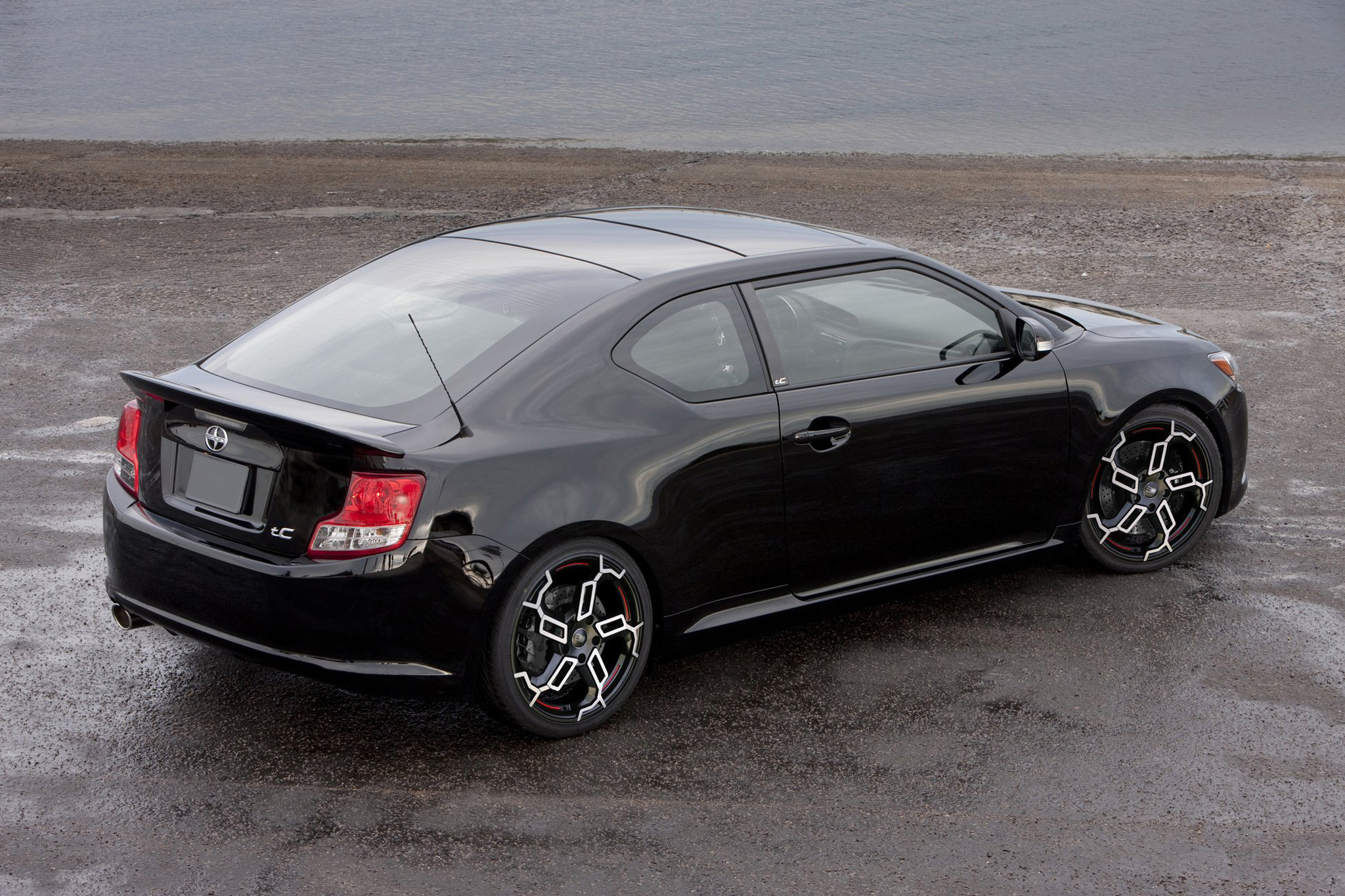 HD® - SWITCH On Scion