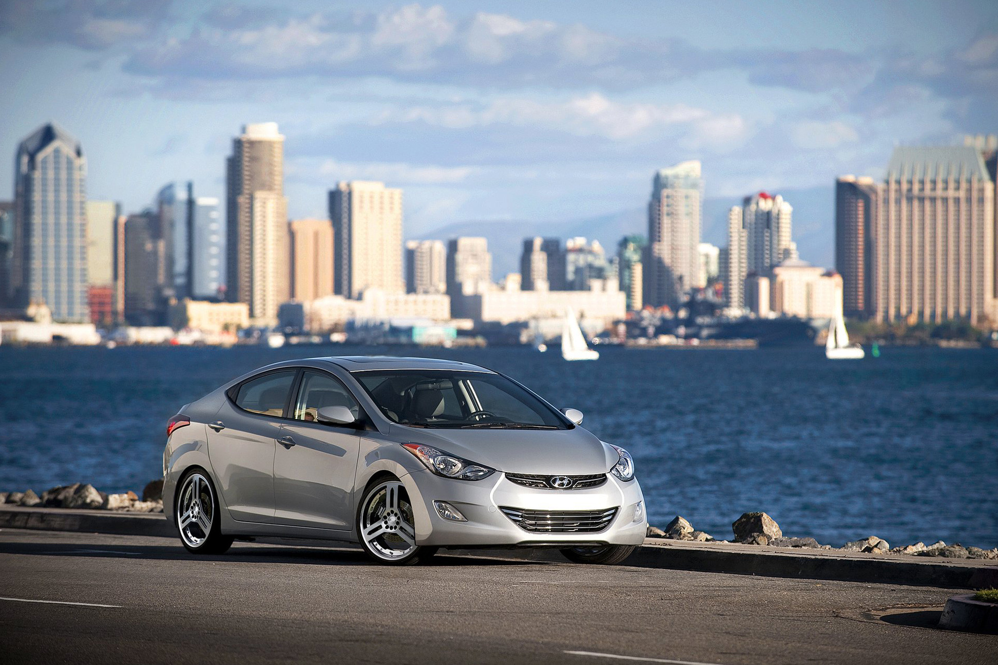 HD® - SINGOW On Hyundai