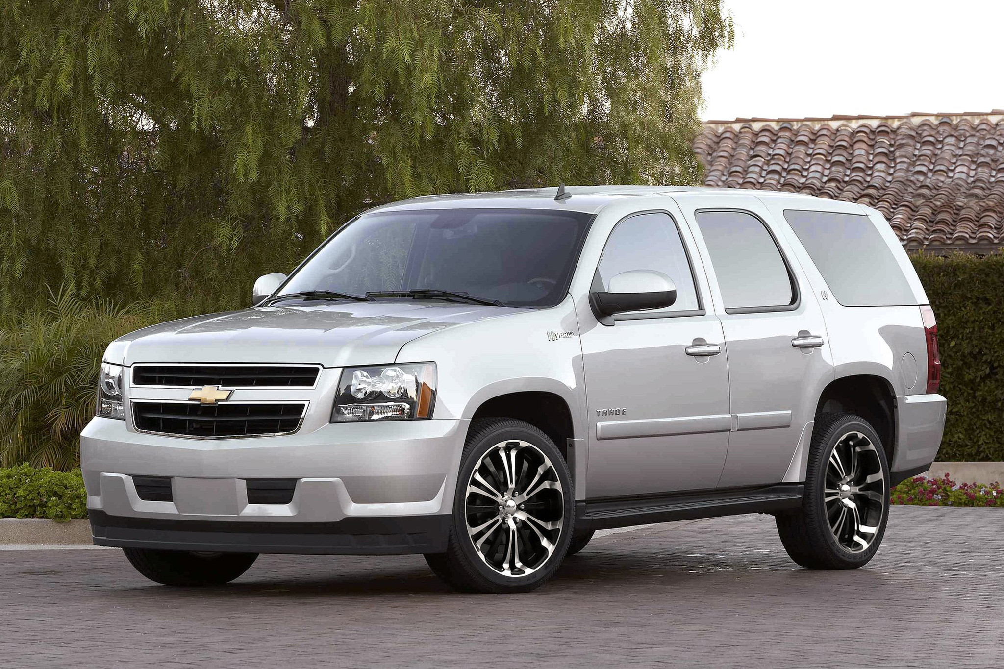 HD® - SPINOUTS On Tahoe