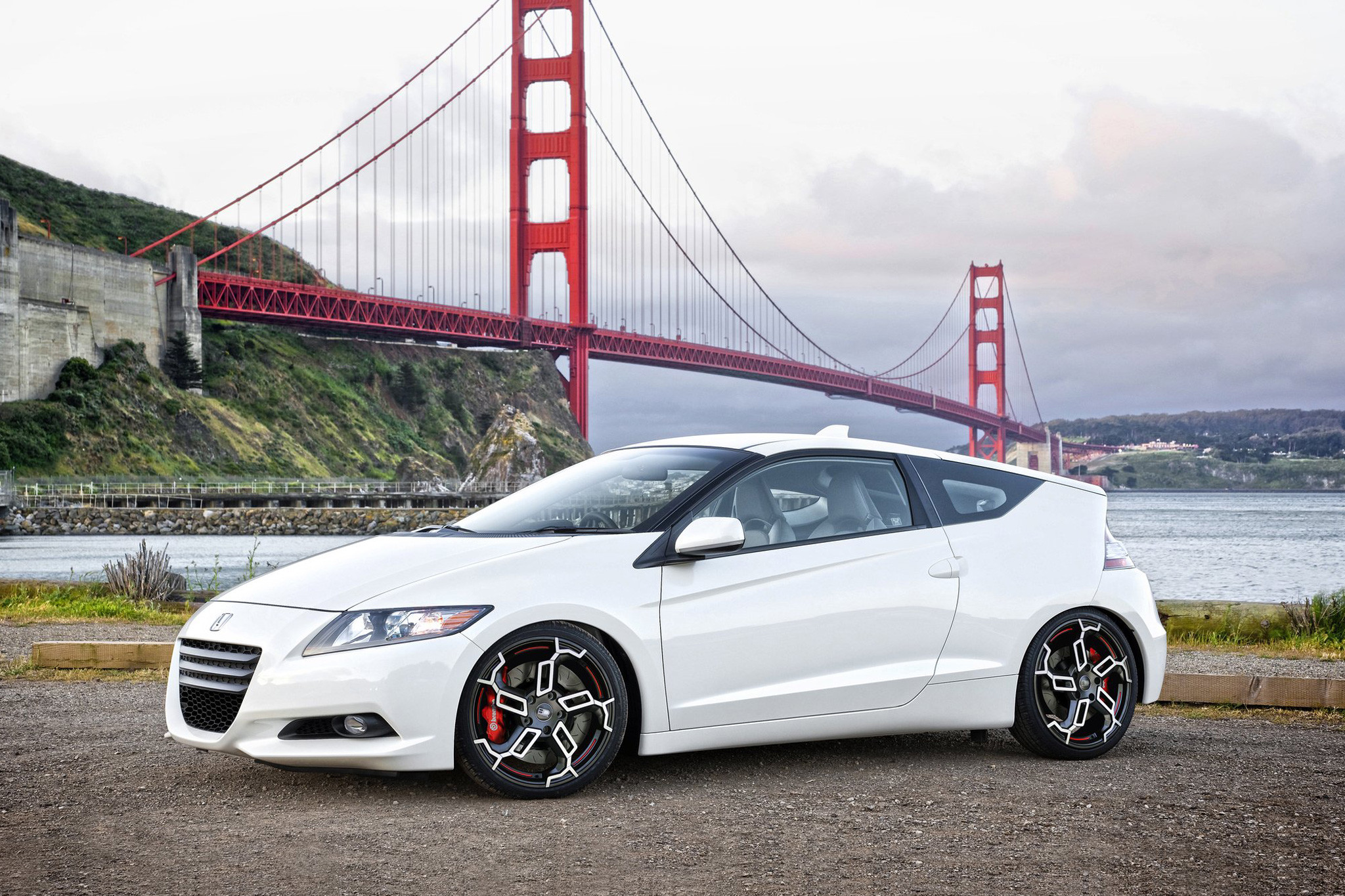 HD® - SWITCH On Honda
