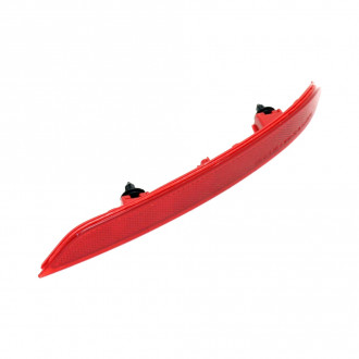 Front & Rear Bumper Reflectors | Side Reflectors – CARiD.com