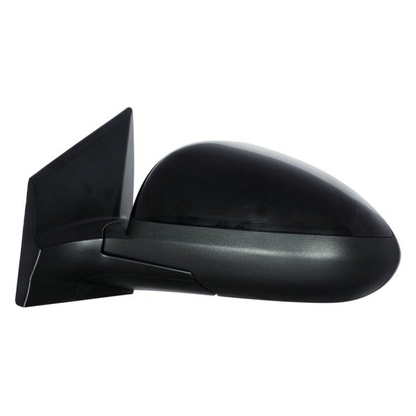 Headlightsdepot 315-5425L3EB Driver Side Power View Mirror (Non-Heated)