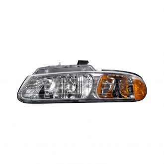 2000 town and country headlight bulb