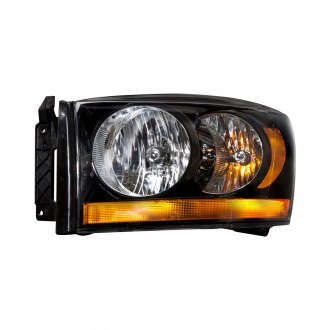 2006 Dodge Ram Custom & Factory Headlights – CARiD.com