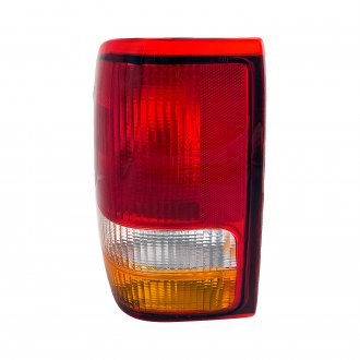 HeadlightsDepot™ - Replacement Tail Light