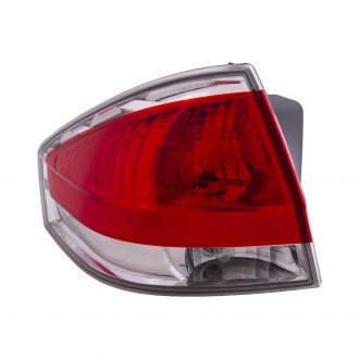 2011 ford focus tail light bulb replacement