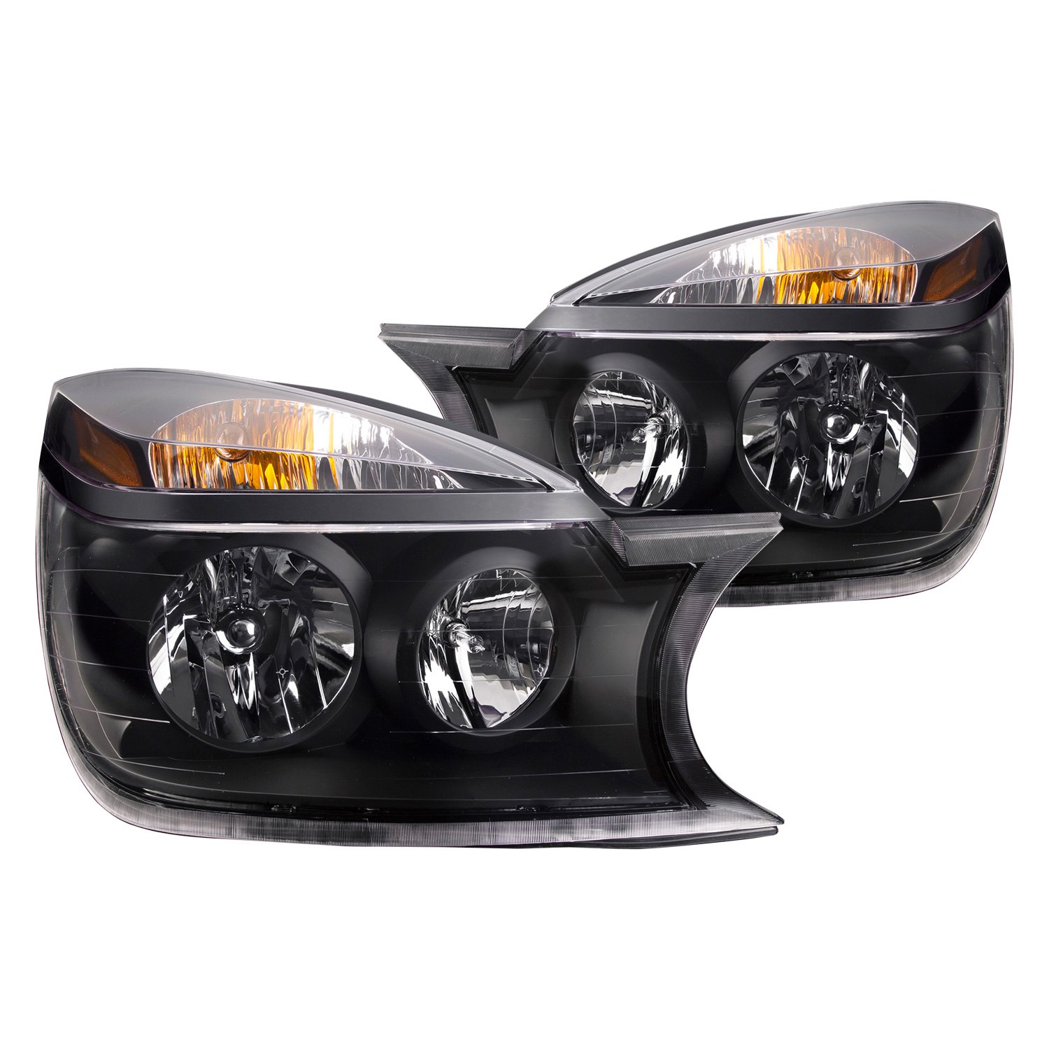 2006 buick rendezvous headlight Outlet