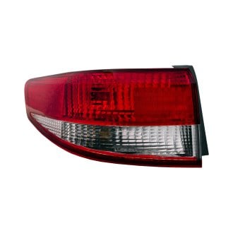 2004 Honda Accord Custom & Factory Tail Lights – CARiD.com