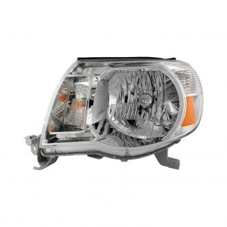 2011 Toyota Tacoma Custom & Factory Headlights – CARiD.com