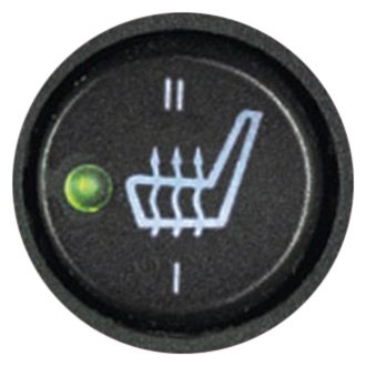 Replacement Power & Heated Seat Parts | Motors, Switches — CARiD.com