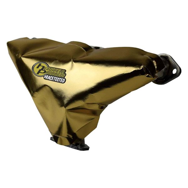 Heatshield® 177721 - Gold Exhaust Manifold Heat Shield