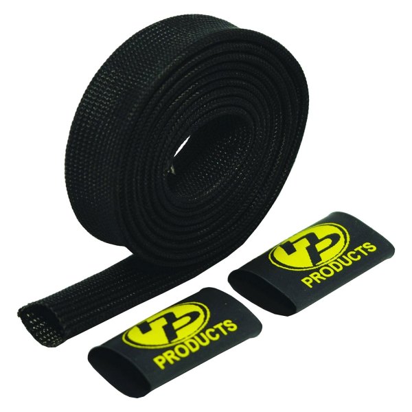 Heatshield® - Black HP Builders Roll Kit