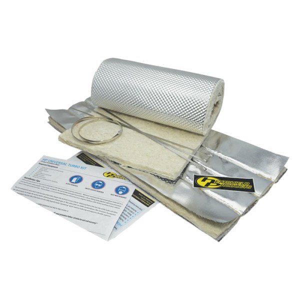 Heatshield® - HP™ Turbo Heat Shield Kit