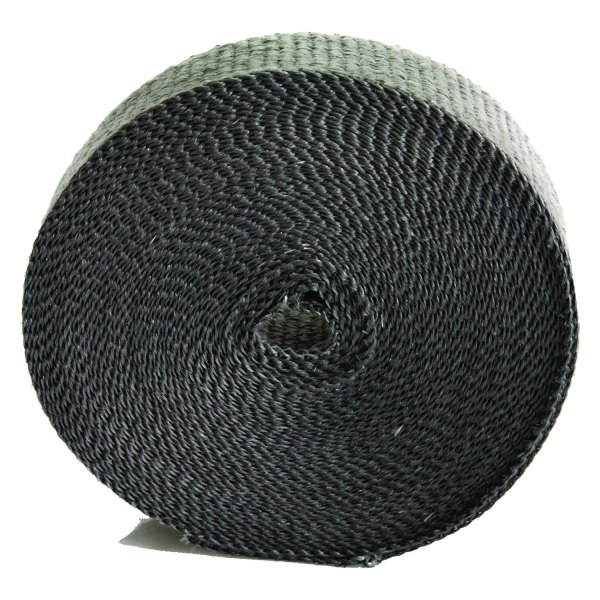 Heatshield® - Black Heat Wrap Kit