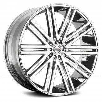 HEAVY HITTERS® - HH11 Chrome