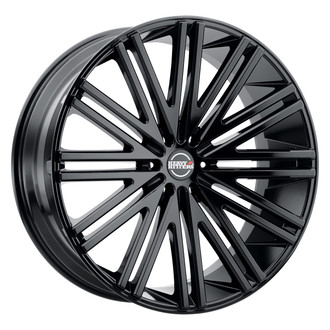 HEAVY HITTERS® - HH12 Onyx Black