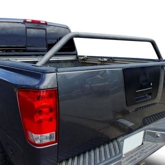 2018 Nissan Frontier Truck Bed Accessories | Bed Rails, Racks & More