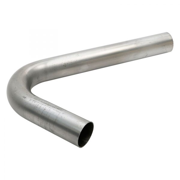 Hedman Hedders® - Mild Steel 120 Degree Mandrel Bend Tube