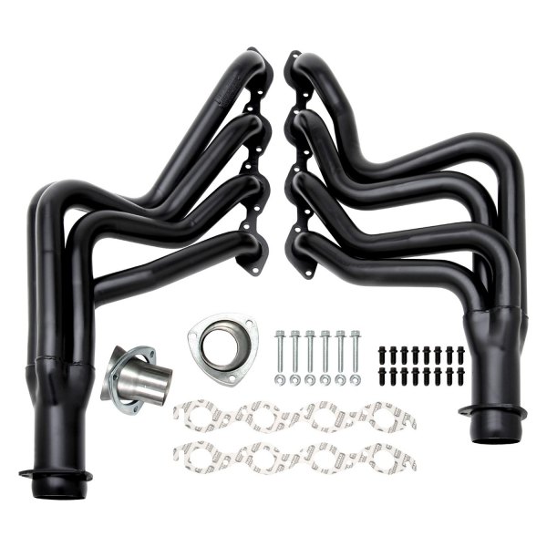 Hedman Hedders® - Standard Duty Racing Exhaust Headers