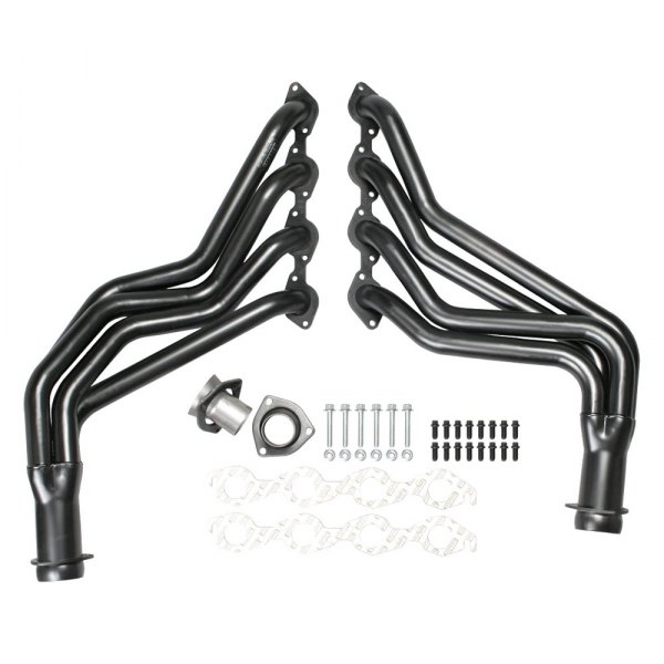 Hedman Hedders® - Elite Ultra-Duty Street Exhaust Headers