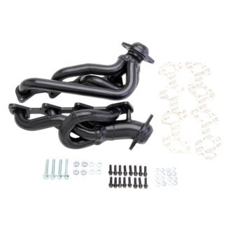 Hedman Hedders® - Shorty Exhaust Headers