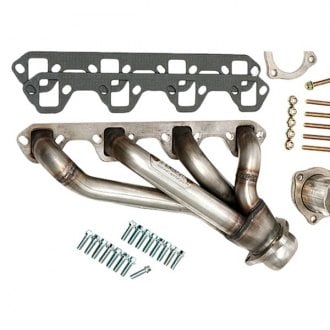 1972 Ford Maverick Exhaust Headers, Manifolds & Parts | CARiD