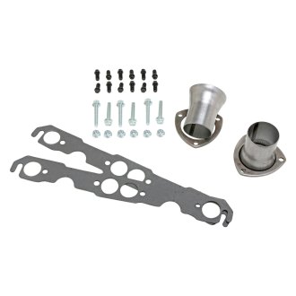Hedman Hedders® - Collector Gasket Hardware Kit