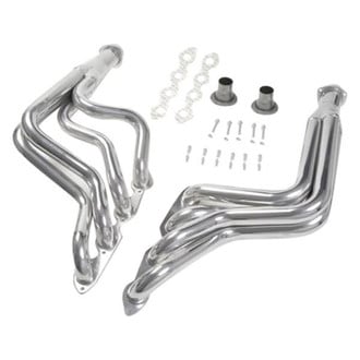 Chevy Malibu Performance Exhaust Systems Mufflers, Headers, Tips