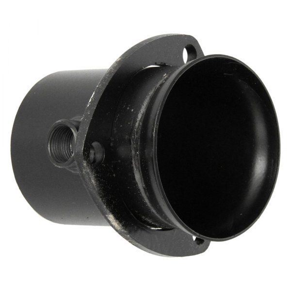 3 inch ball and socket exhaust flange